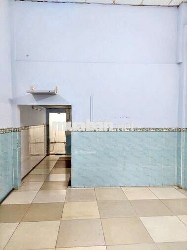 🔥NHÀ PHÂN KHÚC 3 Tỷ - P BHH - GẦN 31m2 - SÁT BÊN AEON MALL TÂN PHÚ 🔥