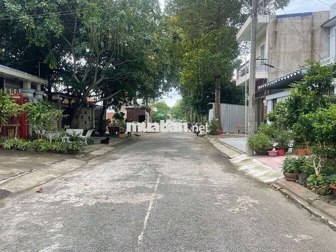 ❌️CẶP NỀN 8M X 21M ĐƯỜNG SỐ 34 KDC NGÂN THUẬN
