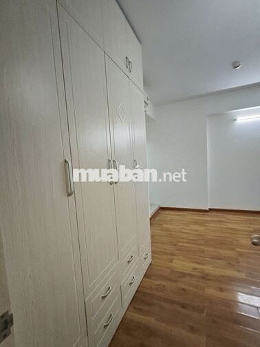BÁN CĂN HỘ  64M2-2PN-2WC SỔ HỒNG CHÍNH CHỦ ,SANG TÊN TRONG NGÀY