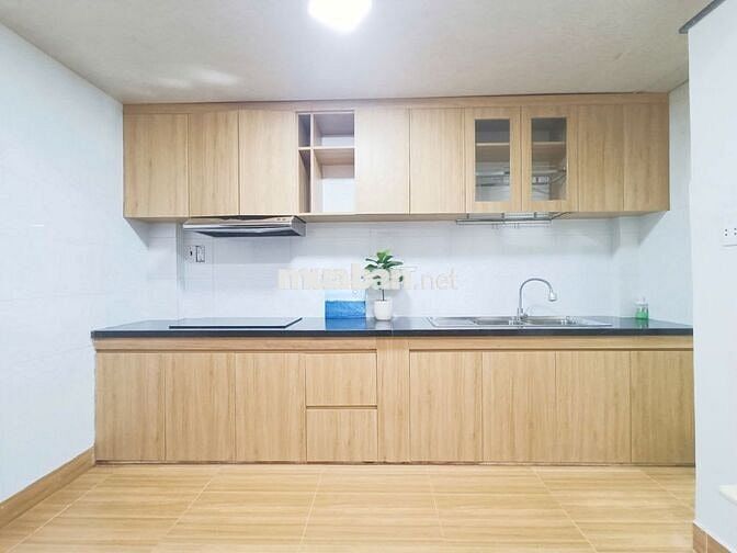 ✨ CHO THUÊ CĂN HỘ DUPLEX FULL NỘI THẤT – KHÔNG GIỚI HẠN NGƯỜI Ở  SB✨