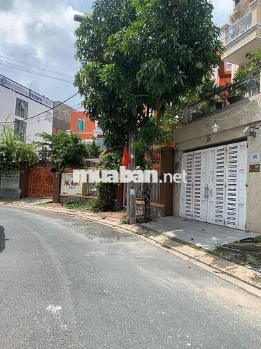 Bán lô đất SHR 4.5X21m, Đường 10m, KDC An Sương, Q12.  7ty8