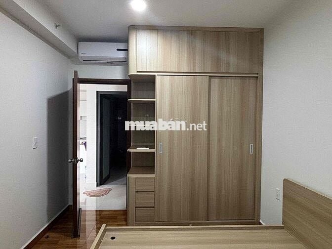 Cho thuê căn hộ tầng cao, chung cư mới bàn giao