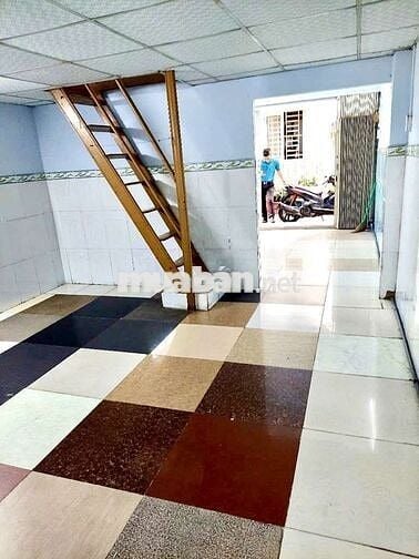 🔥NHÀ PHÂN KHÚC 3 Tỷ - P BHH - GẦN 31m2 - SÁT BÊN AEON MALL TÂN PHÚ 🔥
