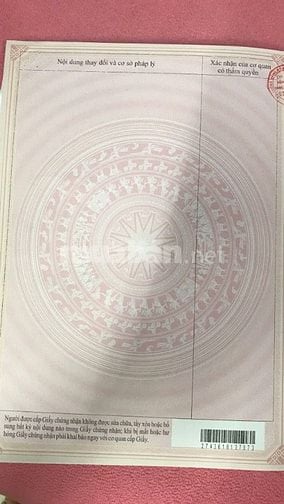 Bán Căn Nhà Trọ Đang Kinh Doanh Tốt