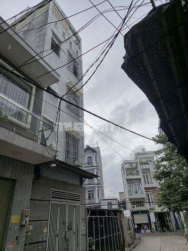 Bán Căn Nhà Trọ Đang Kinh Doanh Tốt