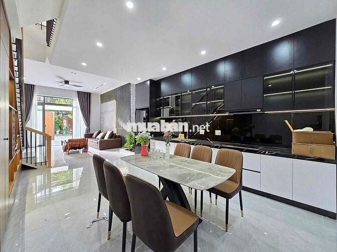 Bán nhà Thanh Lương giá mềm  7,45 tỷ