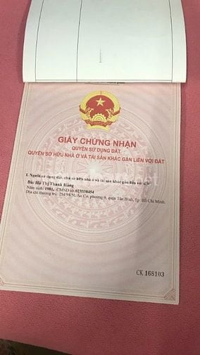 Bán Căn Nhà Trọ Đang Kinh Doanh Tốt