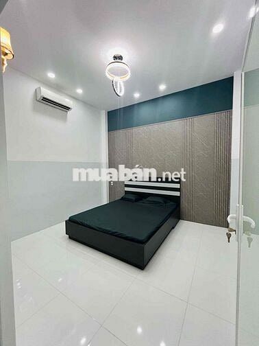 🌻CHO THUÊ NHÀ TRỆT THIẾT KẾ HIỆN ĐẠI MỚI KDC HỒNG LOAN