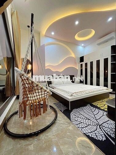 Nhà mới xây shr đã hoàn công ở mặt tiền Hương Lộ 7 xã Vĩnh Cửu