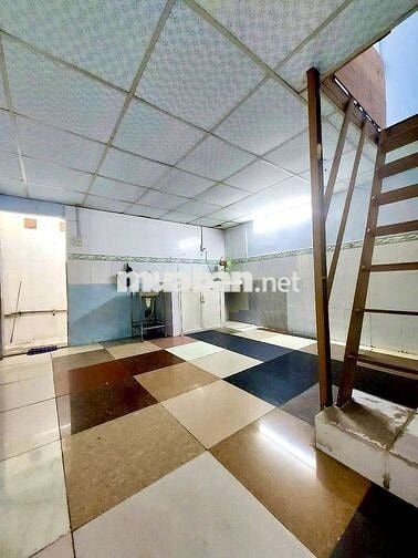 🔥NHÀ PHÂN KHÚC 3 Tỷ - P BHH - GẦN 31m2 - SÁT BÊN AEON MALL TÂN PHÚ 🔥
