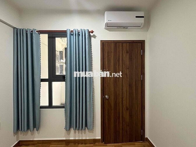 Cho thuê căn hộ tầng cao, chung cư mới bàn giao