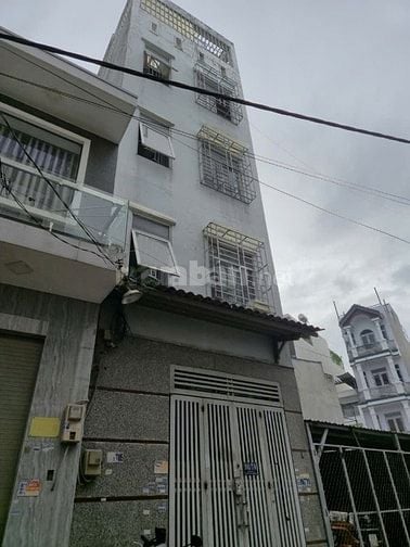 Bán Căn Nhà Trọ Đang Kinh Doanh Tốt
