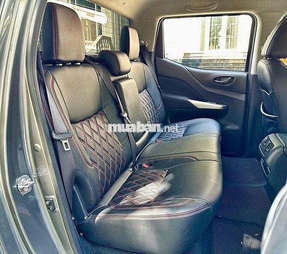 Nissan Navara 2023 EL 2.3 AT 2WD - 48000 km