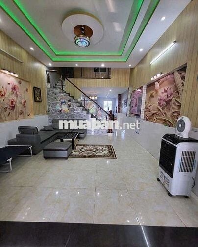 CHO THUÊ NHÀ VĨNH CỬU GIÁ 5 TR5