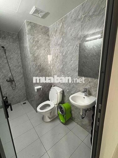 Cho thuê căn hộ tầng cao, chung cư mới bàn giao