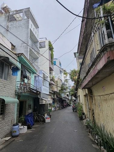Bán Căn Nhà Trọ Đang Kinh Doanh Tốt
