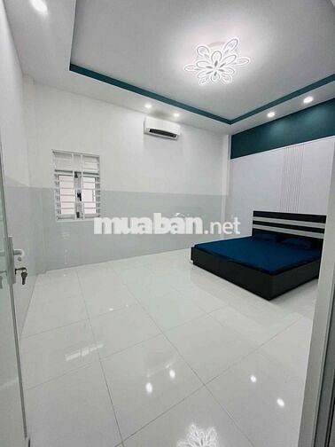 🌻CHO THUÊ NHÀ TRỆT THIẾT KẾ HIỆN ĐẠI MỚI KDC HỒNG LOAN