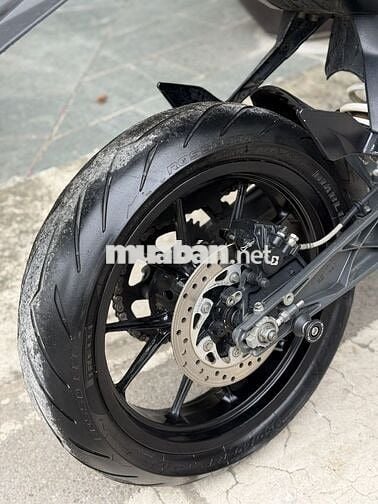 KTM Duke 200 2019 có trả góp trao đổi ✅