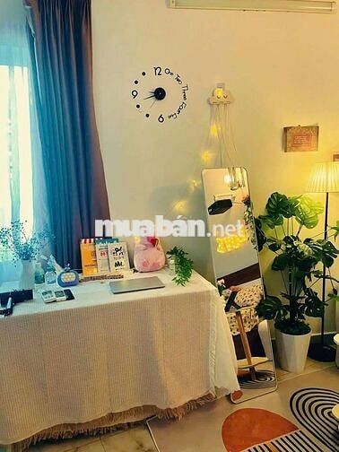 ✅️Phòng Trọ Xinh Xinh 20m2_Full Nội Thất_Cửa Sổ_Gần Satra Exinland