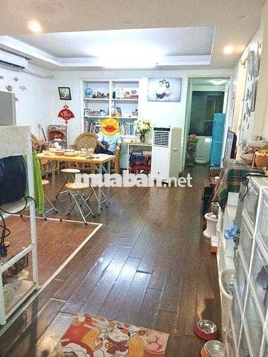 🆘 KHU VIP BA ĐÌNH, NGỌC KHÁNH - Ô TÔ ĐỖ CHÂN TÒA NHÀ 24/7 - NHÀ ĐẸP DÂ