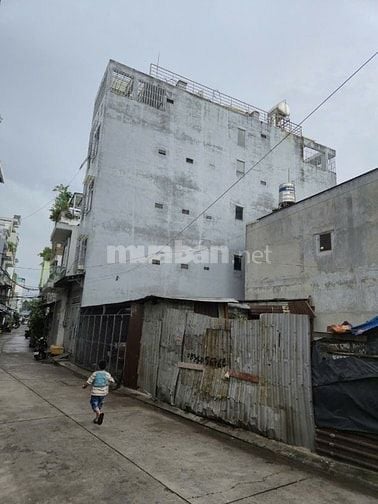 Bán Căn Nhà Trọ Đang Kinh Doanh Tốt