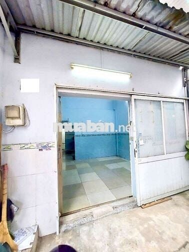 🔥NHÀ PHÂN KHÚC 3 Tỷ - P BHH - GẦN 31m2 - SÁT BÊN AEON MALL TÂN PHÚ 🔥