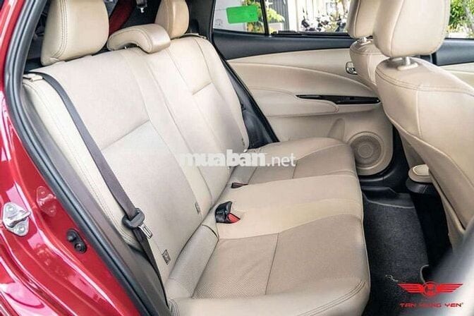♥️ Toyota Yaris G 2021  lăn bánh lướt 20.000 KM