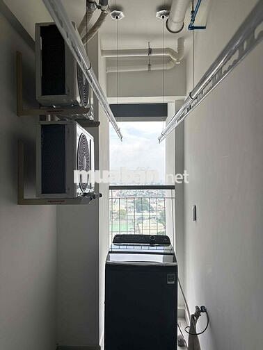 Cho thuê căn hộ tầng cao, chung cư mới bàn giao