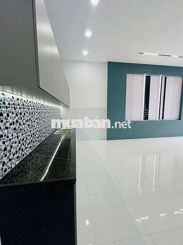 CHO THUÊ NHÀ:
NHÀ TRỆT, THIẾT KẾ HIỆN ĐẠI MỚI 100% 
- KDC HỒNG LOAN