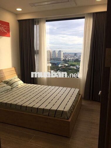 CHO THUÊ NHIỀU CH 1PN, 2PN, 3PN, TẠI THE EVERRICH INFINITY, Q5. Giá Rẻ