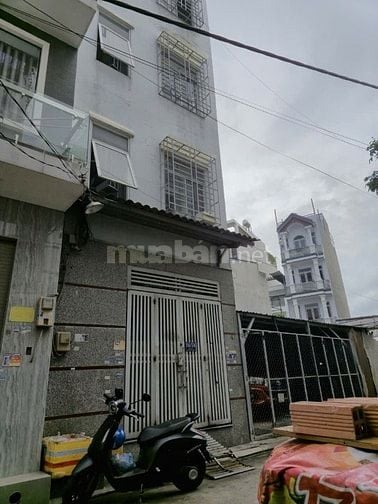 Bán Căn Nhà Trọ Đang Kinh Doanh Tốt