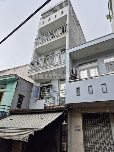 Bán Căn Nhà Trọ Đang Kinh Doanh Tốt