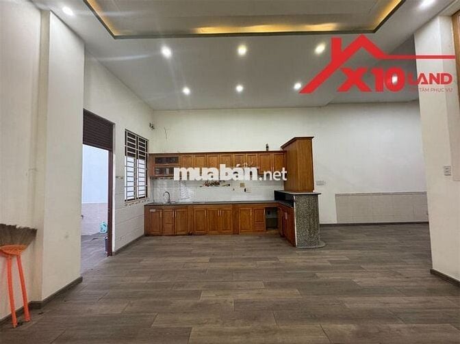 BÁN NHÀ 1 TRỆT 1 LẦU NGANG 210M2 NGANG 7M PHƯỜNG TÂN HIỆP 7 TỶ 5