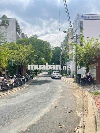 Bán lô đất SHR 4.5X21m, Đường 10m, KDC An Sương, Q12.  7ty8