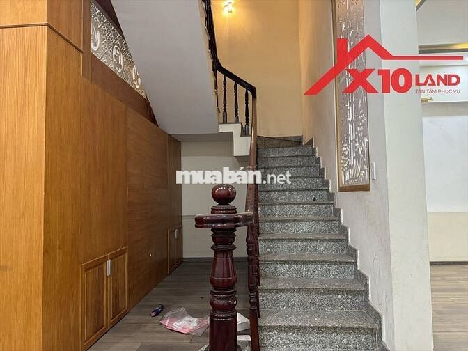BÁN NHÀ 1 TRỆT 1 LẦU NGANG 210M2 NGANG 7M PHƯỜNG TÂN HIỆP 7 TỶ 5