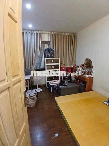 🆘 KHU VIP BA ĐÌNH, NGỌC KHÁNH - Ô TÔ ĐỖ CHÂN TÒA NHÀ 24/7 - NHÀ ĐẸP DÂ