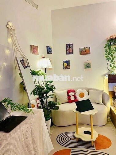 ✅️Phòng Trọ Xinh Xinh 20m2_Full Nội Thất_Cửa Sổ_Gần Satra Exinland