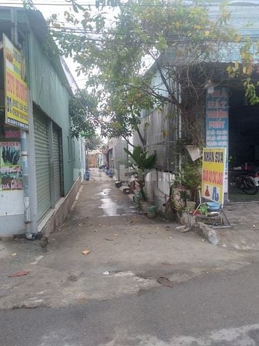 Bán nhà Bình Mỹ Củ Chi giá 1 tỷ 50 triệu.