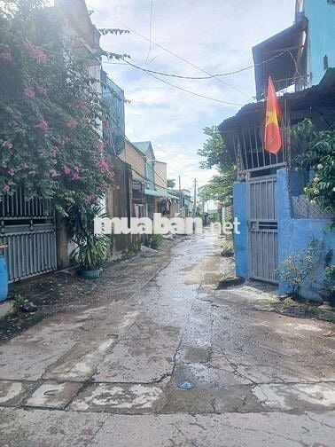Đất tặng dãy trọ 8 phòng, hẻm Văn Phương