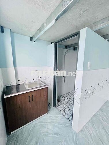 PHÒNG DỊCH VỤ MỚI XÂY ĐẦU THÁNG 10