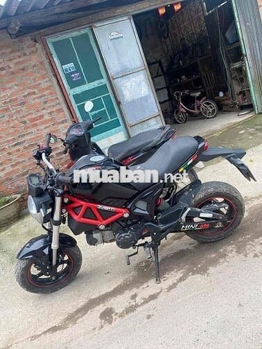 do công việc k hay chạy nên e bán ạ