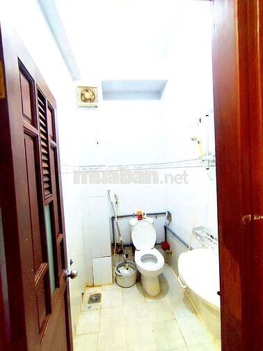 Phòng trọ 20m2 đường hồ đắc di, Q. Tân phú