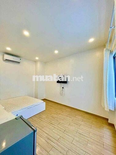 ‼️CĂN HỘ STUDIO CỬA SỔ CAO CẤP THANG MÁY TRUNG TÂM PHÚ NHUẬN‼️