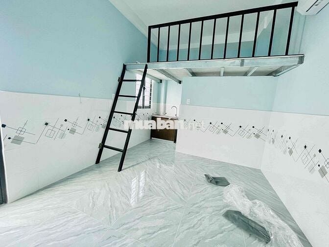 PHÒNG DỊCH VỤ MỚI XÂY ĐẦU THÁNG 10