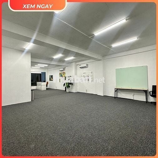 Cho thuê văn phòng 90m² mới hoàn thiện, giá 14tr/tháng – Vạn Phúc City