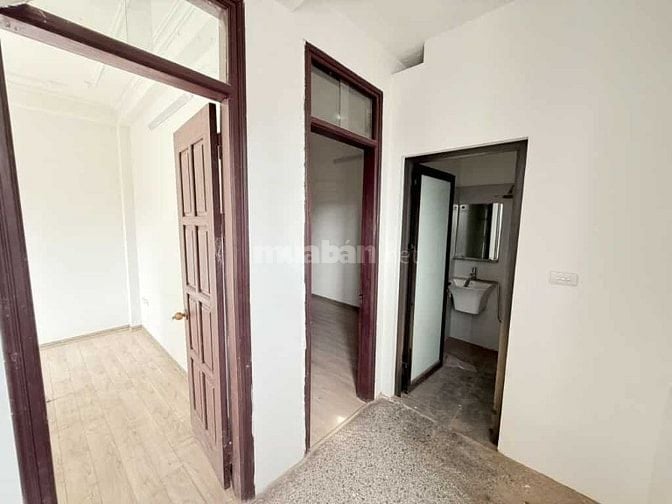 Cực hiếm. Chính chủ cần bán lô góc 2 thoáng vĩnh viễn Phố Trần Cung