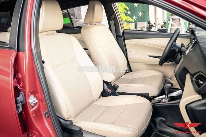 ♥️ Toyota Yaris G 2021  lăn bánh lướt 20.000 KM