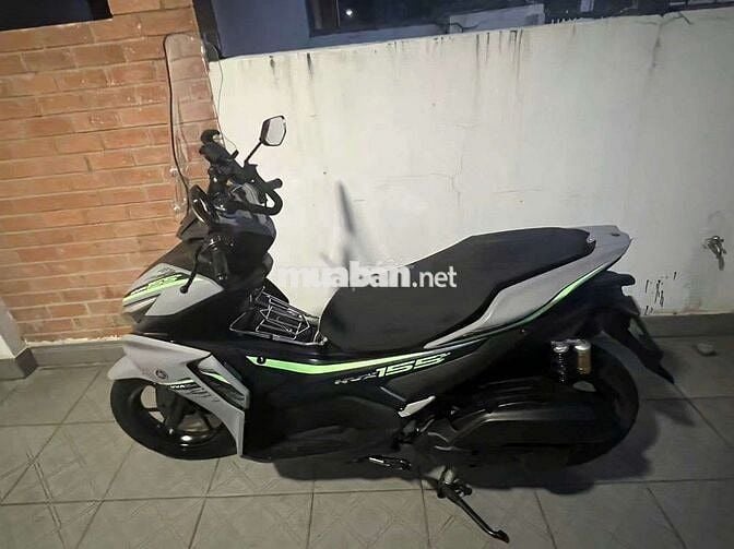NVX 155 ĐK 2024 chính chủ