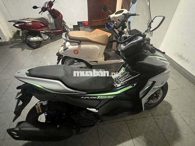 NVX 155 ĐK 2024 chính chủ