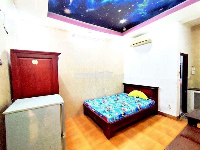 Phòng trọ 20m2 đường hồ đắc di, Q. Tân phú
